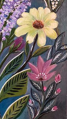 Free Flowers